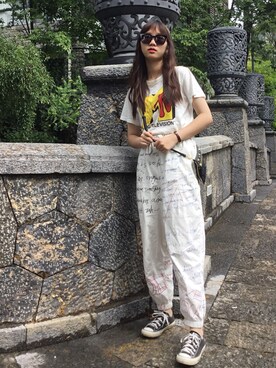 CindySSさんのコーディネート