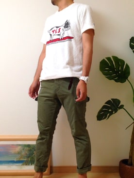 セラさんのコーディネート