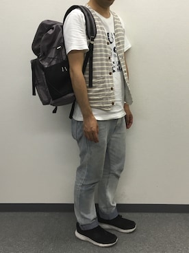 セラさんのコーディネート