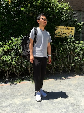 セラさんのコーディネート