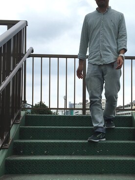 セラさんのコーディネート