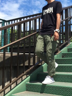 セラさんのコーディネート