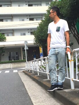 セラさんのコーディネート