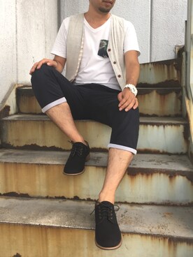 セラさんのコーディネート