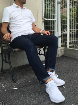 セラさんのコーディネート