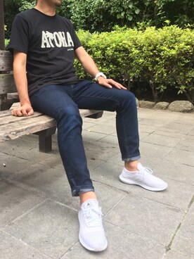 セラさんのコーディネート