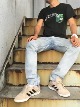 セラさんのコーディネート