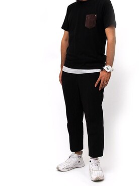 セラさんのコーディネート