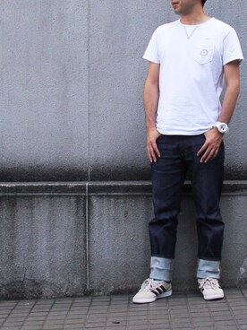 セラさんのコーディネート