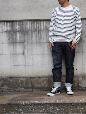 セラさんのコーディネート