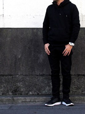 セラさんのコーディネート