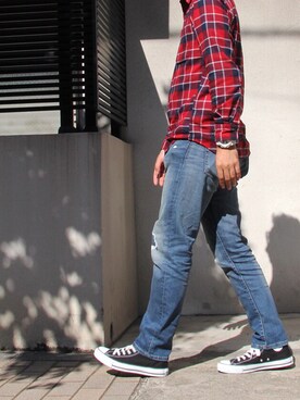 セラさんのコーディネート