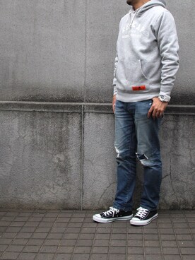 セラさんのコーディネート