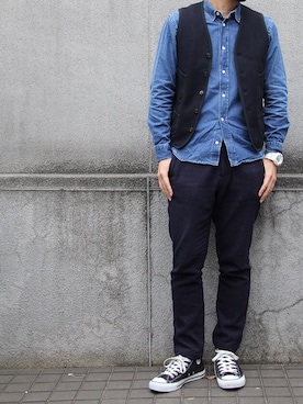 セラさんのコーディネート