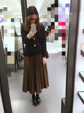 toukunさんのコーディネート