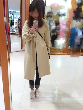 toukunさんのコーディネート