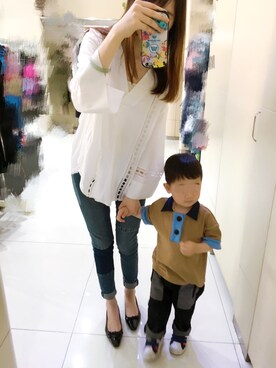 toukunさんのコーディネート