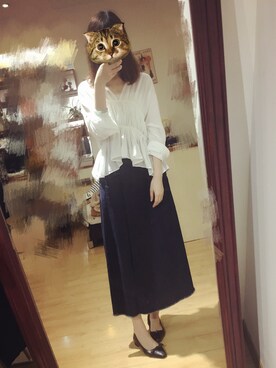 toukunさんのコーディネート