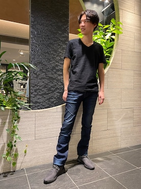 TOGAWAさんのコーディネート