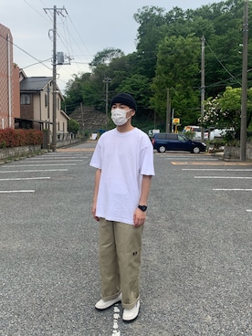 uzyさんのコーディネート