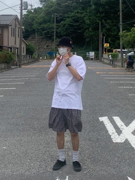 uzyさんのコーディネート