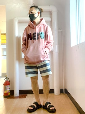 koseiさんのコーディネート