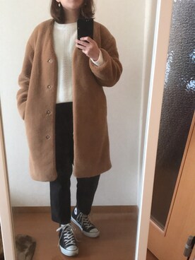 ruharuさんのコーディネート