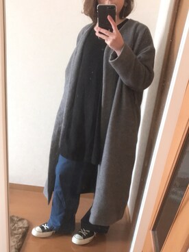 ruharuさんのコーディネート