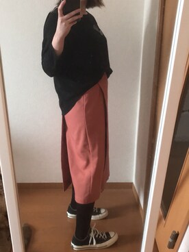 ruharuさんのコーディネート