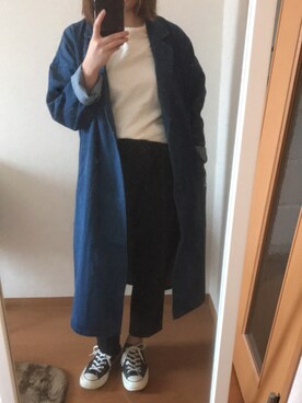 ruharuさんのコーディネート