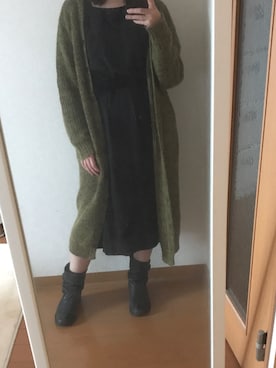 ruharuさんのコーディネート