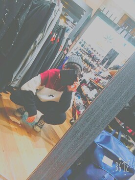  佐々木♂さんのコーディネート