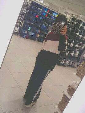  佐々木♂さんのコーディネート