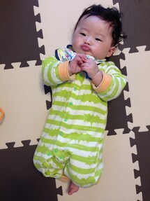 babyampersand | ロンパース