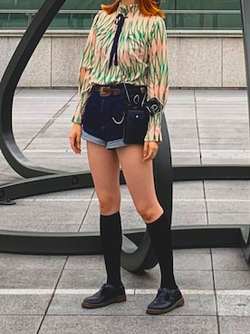 yuuuuさんのコーディネート