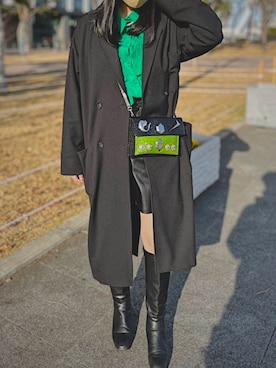 yuuuuさんのコーディネート