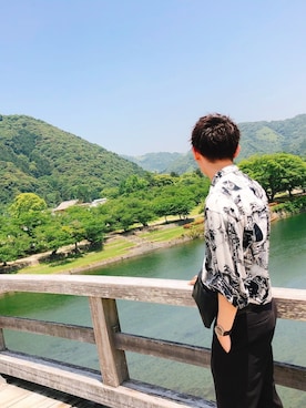 kakeruさんのコーディネート