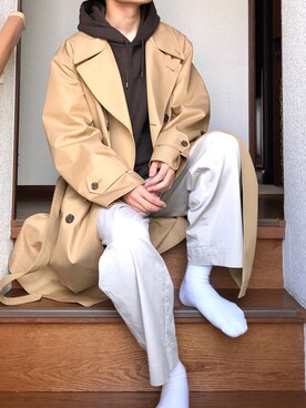 sさんのコーディネート