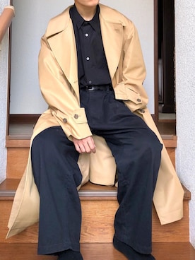 sさんのコーディネート