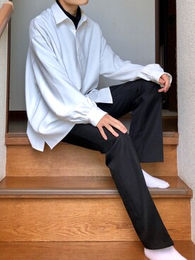 sさんのコーディネート