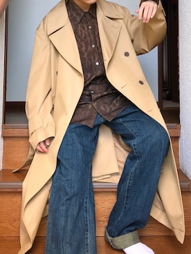 sさんのコーディネート