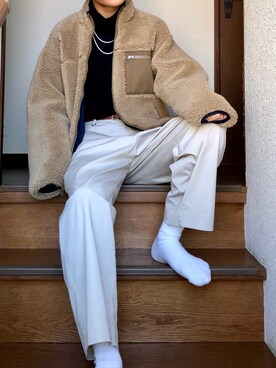 sさんのコーディネート