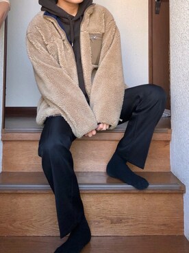 sさんのコーディネート