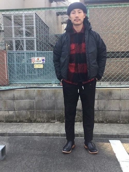 JOURNAL STANDARD（ジャーナルスタンダード）の「ADALINA