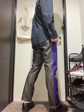 T.H.さんのコーディネート