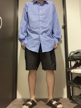 T.H.さんのコーディネート