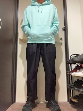 T.H.さんのコーディネート