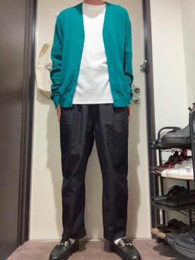 T.H.さんのコーディネート