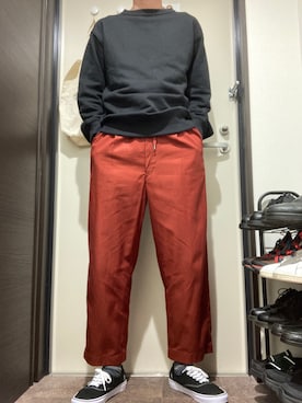 T.H.さんのコーディネート