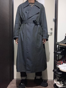 T.H.さんのコーディネート